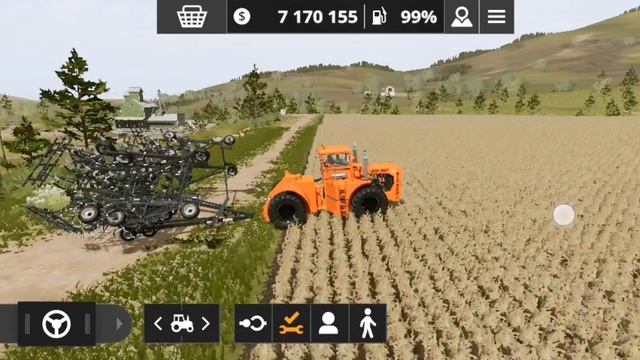 Мод BigBud747 Pack для Farming Simulator 20 #farmingsimulator20 #fs20 #giantssoftware смотреть онлайн