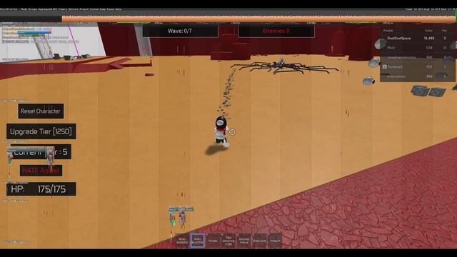 DUST FATAL ERROR SHOWCASE ON UNDERTALE SOUL OPS REAL REAL REAL WATCH NOW! смотреть онлайн