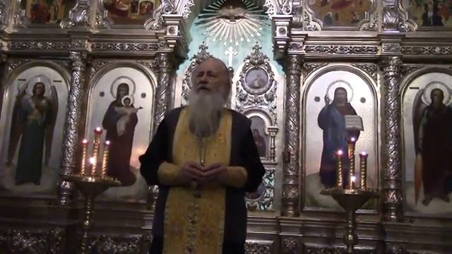 Возможно скорое пришествие Христово. смотреть онлайн