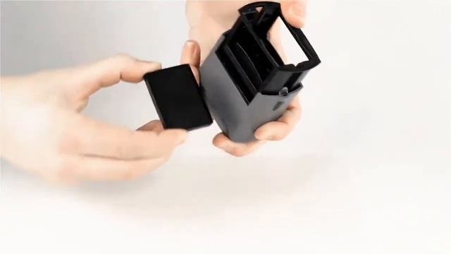 Trodat Printy 4929 How To Refill INk - Futech смотреть онлайн