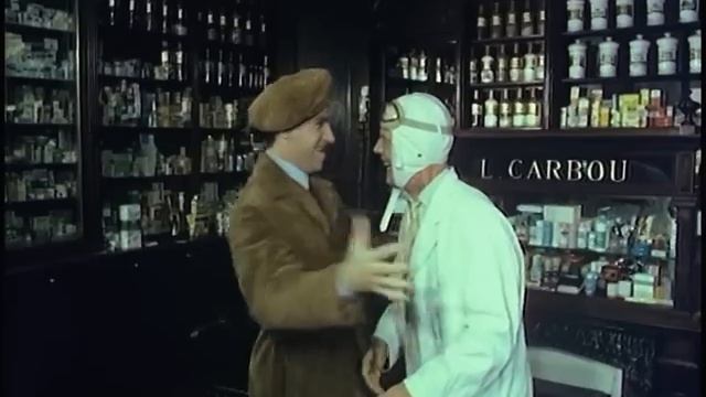 Geld oder Leben | ganzer Film смотреть онлайн