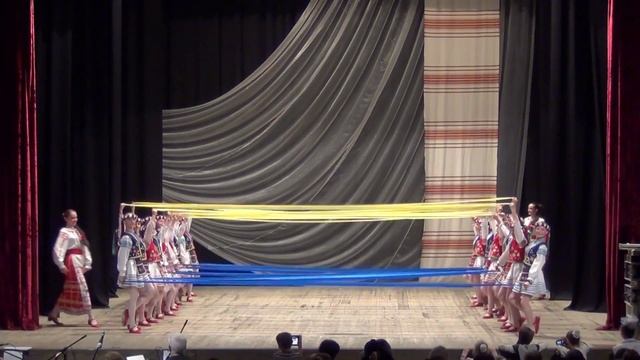 Рiдному Кобзаревi 31.05.14 смотреть онлайн