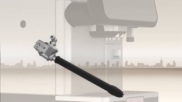 LaCimbali Patentli Turbosteam Teknolojisi смотреть онлайн