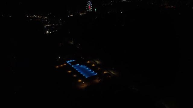 BAIA-CLUB - Ресторан-бассейн в Нальчике смотреть онлайн