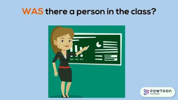 Was & Were Game | Past Simple Verb to be Game | Grammar Quiz in English | ESL GAMES