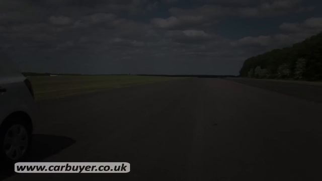 Skoda Fabia Hatchback Review - CarBuyer