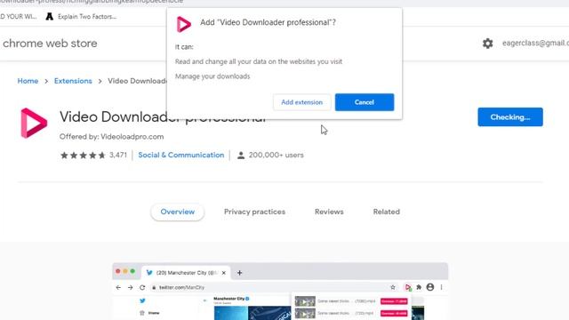 How To Download Any Video From Any Site On PC смотреть онлайн