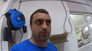 Замена механизма переключения передач ( вертолёта ) Opel vectra A | Daewoo Nexia - Lanos