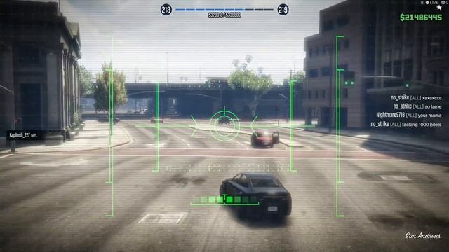 Mobile operations center guide and review! - GTA Online смотреть онлайн