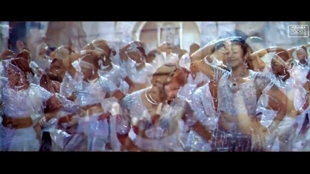 Ottaiyanum Senja Thara Video Song - Arul | Vikram, Jyothika, Vadivelu | Harris Jayaraj смотреть онлайн