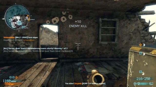 Medal of Honor: Wallguy - How to get good at online fps games (part 5) - Distractions. смотреть онлайн