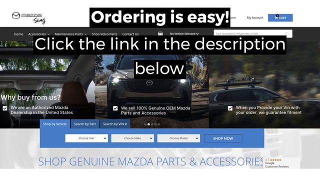 2020-2023 Mazda CX-30 Soft Cargo Liner | Genuine OEM DGJ2-V0-360 смотреть онлайн