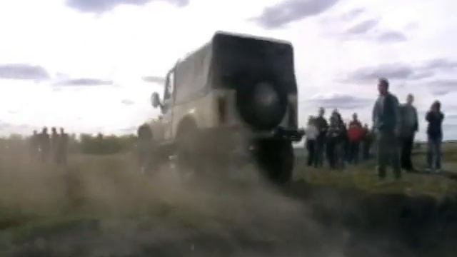 Красивый прыжок Юрка смотреть онлайн