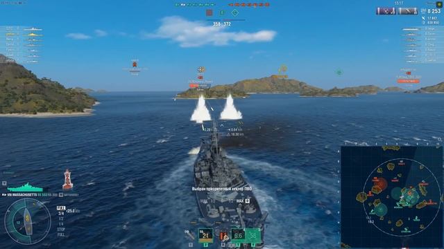 КАК ТАЩИТЬ РАНГИ. ГАЙД ДЛЯ НОВИЧКОВ ⚓ Антинуб World of Warships смотреть онлайн