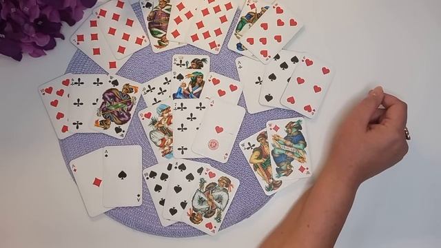 Крестовый Король ? смотреть онлайн