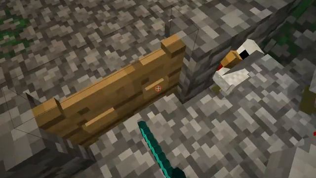 Моя ферма в minecraft смотреть онлайн