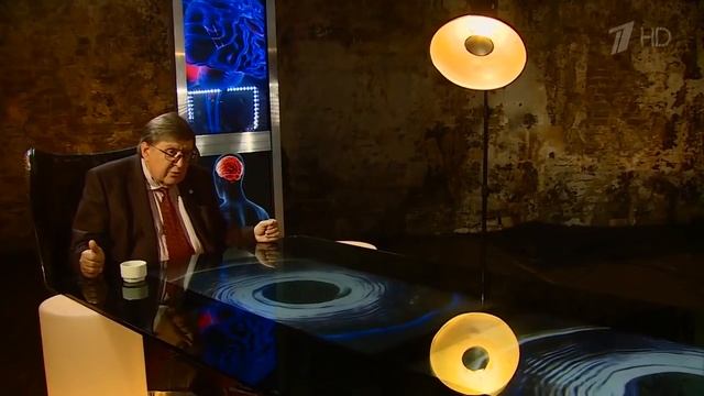 Почему творческие люди живут дольше? Святослав Медведев смотреть онлайн