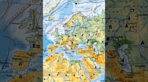 География 5-6к. §26 Рельеф Земли. Горы