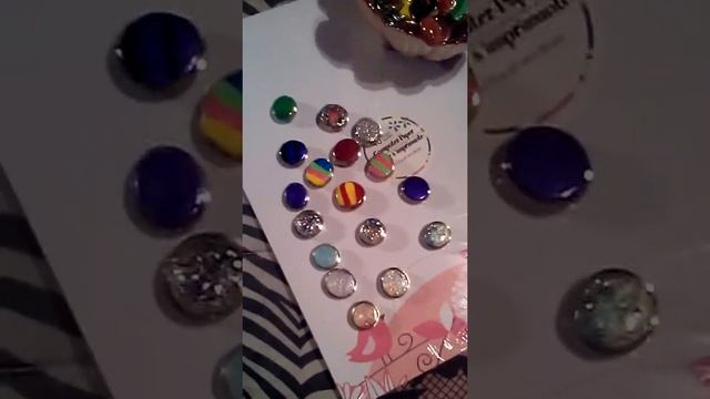 DIY Glass Gems For Jewelry and ect. смотреть онлайн