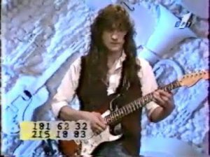 Чиж и Ко - Вечная молодость (ОРТ, 1995)