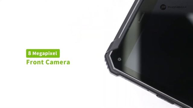 Phonemax rugged tablets T1 pro смотреть онлайн