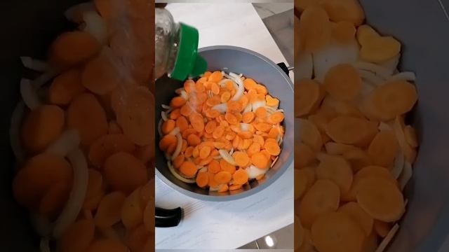 Басма.Просто и очень вкусно! смотреть онлайн