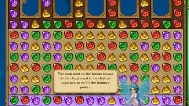 4 Elements 2 - mini browser game - GogetaSuperx смотреть онлайн