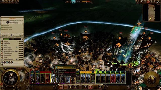THE END! KRAKA DRAK VS CHAOS! | WARHAMMER 2 (SFO 2 - Kraka Drak - Norse Dwarfs) #17 | SurrealBelief смотреть онлайн