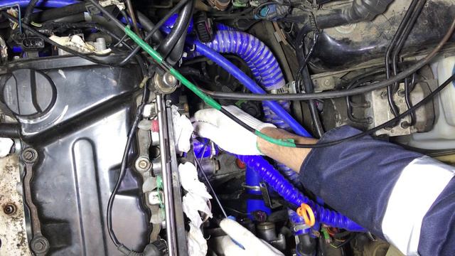 6 серия. Volkswagen Passat B5.