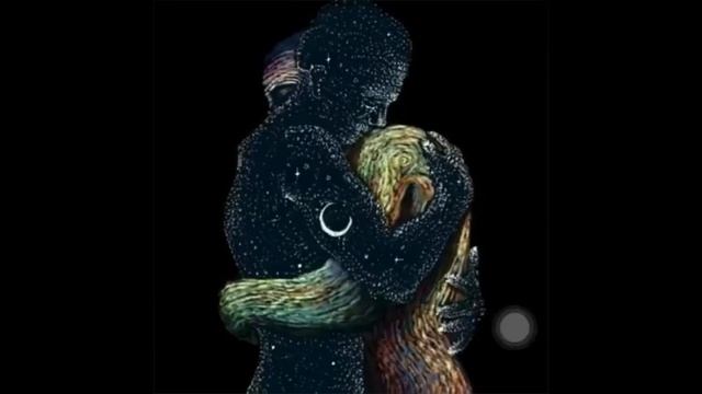 Обретение родственной души. Медитация помогающая избавиться от чувства одиночества. смотреть онлайн