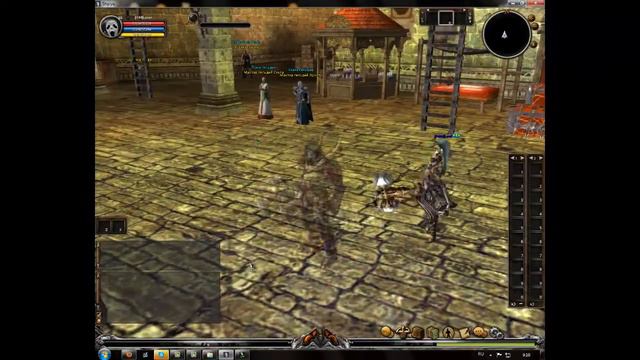 Руководство по использованию программы Shaiya Packet Editor