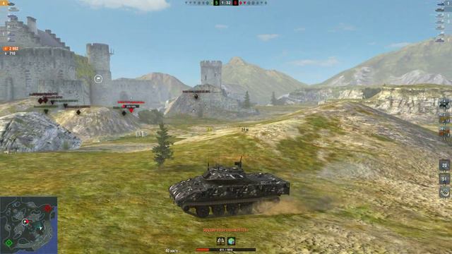 ОНИ ГОВОРЯТ, ЧТО ОН НЕ ИМБА!? смотреть онлайн