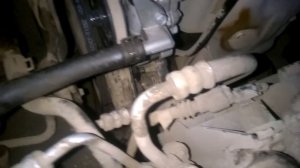 Замена ремня генератора хендай соната 2 литра