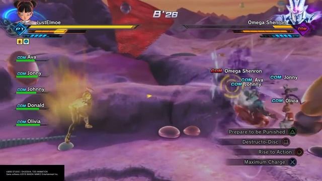 Skill Set To Beat Extreme malice Solo смотреть онлайн