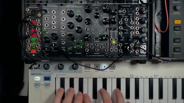 Heikki’s one stop shop - A Supercritical Demon Core tutorial смотреть онлайн