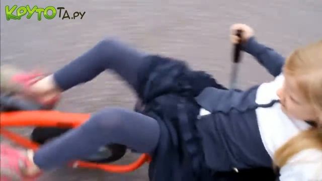 Баланс Байки в аренду от Крутоты смотреть онлайн