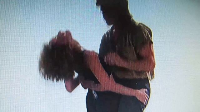 DIRTY DANCING : ORIGINAL SCREENTESTS MONTAGE смотреть онлайн