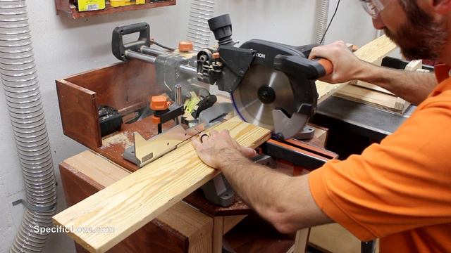 How To Build Storage Shelves With LED Lighting