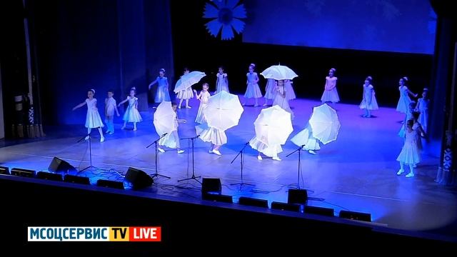 Наши МАМЫ Круче Всех! 2018 смотреть онлайн