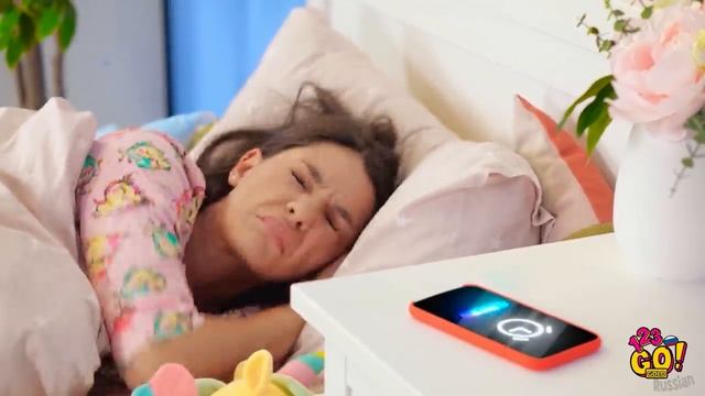 ЕСЛИ БЫ ВЕЩИ БЫЛИ ЛЮДЬМИ __ Смешные ситуации с косметикой и едой от 123 GO! GOLD.mp4 смотреть онлайн