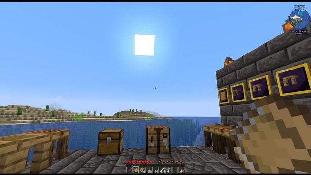 Tinkers Construct 1.16.5 ~ How to start with Tinkers Construct ~ Minecraft Mod Spotlight смотреть онлайн