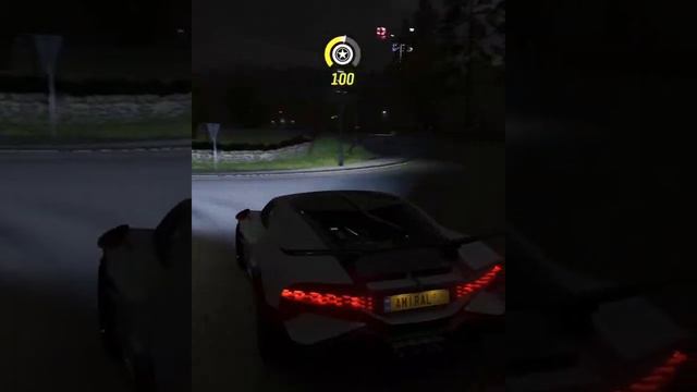 bugatti divo forza horizon 4 смотреть онлайн