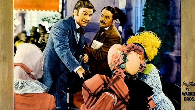 MAX STEINER - A Dispatch from Reuters (1940) смотреть онлайн