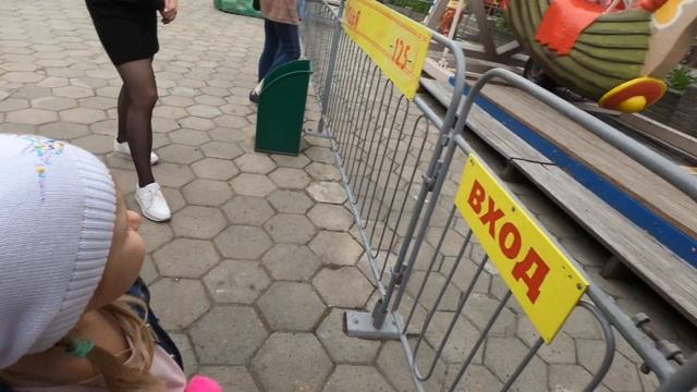 В ГОСТЯХ У БАБЫ ЯГИ, ЩЕНЯЧИЙ ПАТРУЛЬ И ЧЕЛОВЕК ПАУК/ПАРК АТТРАКЦИОНОВ/ЛАЙК НАСТЯ смотреть онлайн