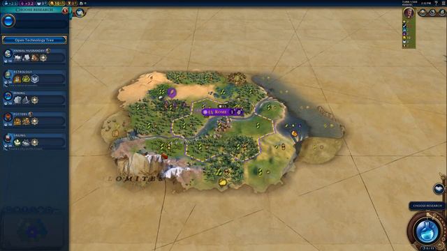Does ChatGPT know how to play Civ VI? смотреть онлайн