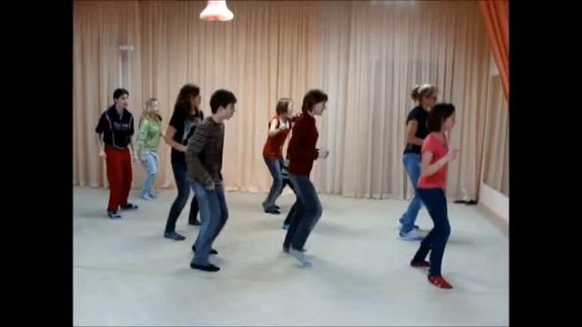СЕМИНАР ПО ХИП ХОПУ 9 НОЯБРЯ 2013 смотреть онлайн