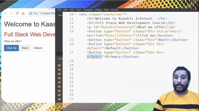 Full stack Java என்றால் என்ன 100 நொடிகளில் - What is JAVA in Tamil - Java Course in Chennai смотреть онлайн