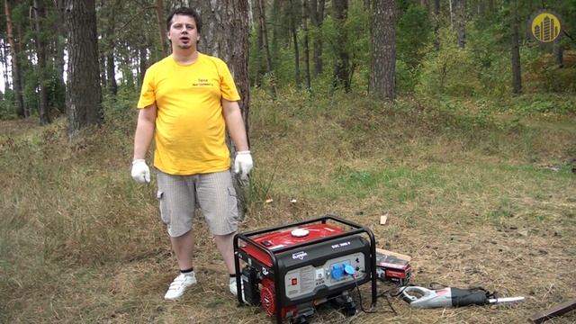 Сабельная пила Интерскол НП-120/1010Э смотреть онлайн