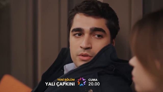 Yalı Çapkını 55. Bölüm 3. Fragmanı | Keşke Babanı Daha Önce Getirebilseydim смотреть онлайн
