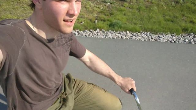 Санаторий Обуховский / Obuhovsky sanatorium Freeride 4K смотреть онлайн